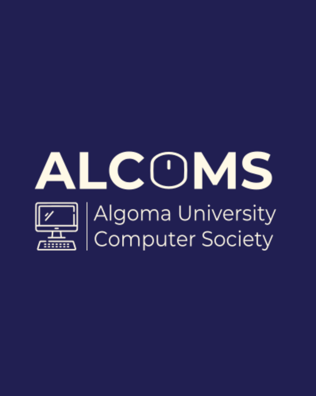 ALCOMS - Algoma University Computer Society