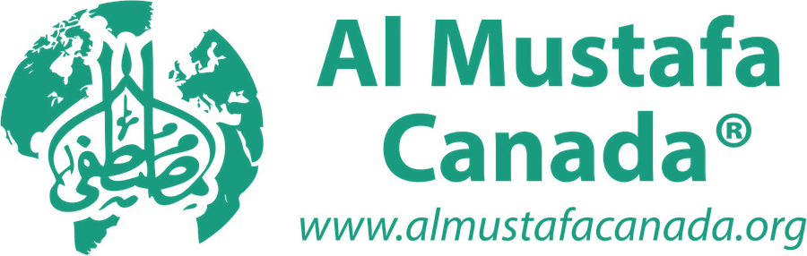 Al Mustafa Canada logo