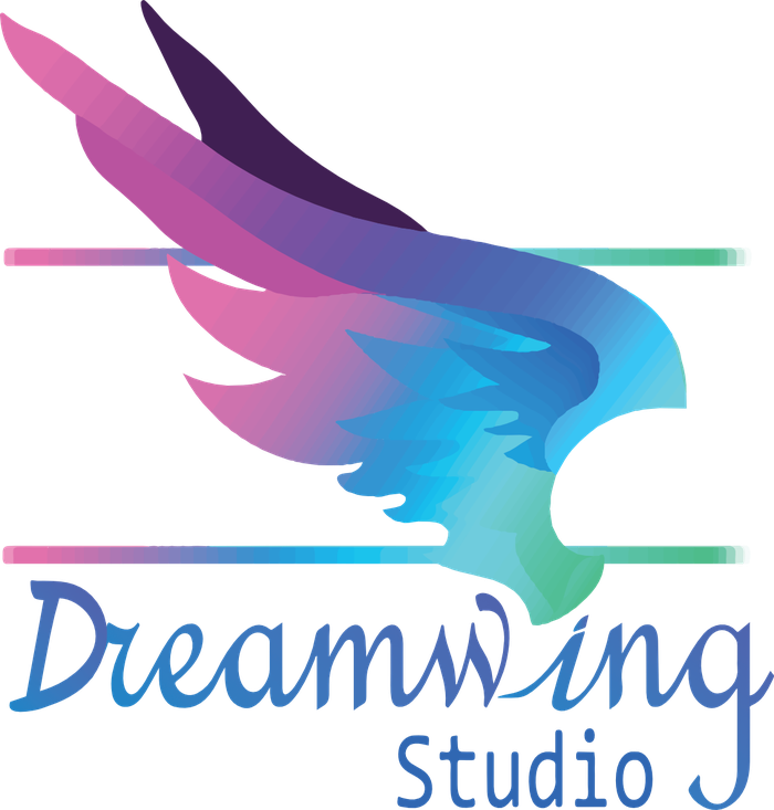 Dreamwing Studio logo
