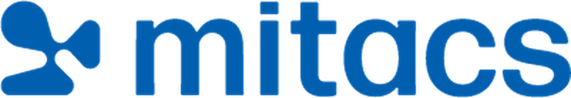 Mitacs logo