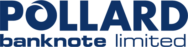 Pollard Banknote logo