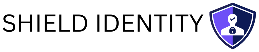 Shield Identity logo